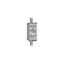 Fuse-link NH000 gG 400VAC 25A live tags Double indicator thumbnail 1