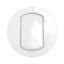 LABEL HOLDER SIMPLE COMMAND ROCKER IP44 thumbnail 4