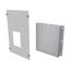 ProfiSNAP Mounting Kit, moulded-case circuit breaker 630A, for enclosu thumbnail 1