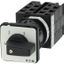 T0-6-8476/EZ Step switches, T0, 20 A, centre mounting, 6 contact unit(s), Contacts: 12, 45 °, maintained, Without 0 (Off) position, 1-3, Design number 8476 thumbnail 5