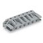 THT female header angled Pin spacing 7.5 mm gray thumbnail 3
