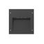Insert+3 A26/W 26Watt 3000K Gray thumbnail 1