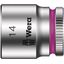 8790 HMA Zyklop Hand- en Machinedop met 1/4&quot;-aandrijving, 14x23mm thumbnail 1