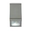 GREY SQUARE CEIL PAR30 20W IP54 thumbnail 1