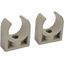 BP Pipe clamp U50mm thumbnail 1