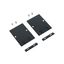 SLOIN slim EC SET L9 BK - End-cap set thumbnail 1
