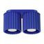 Ceiling lamp AURA 2 ultramarine GU10 thumbnail 2