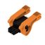 PCB plug-in connector, female plug, 3.81 mm, Number of poles: 2, 180°, PUSH IN with actuator, Clamping range, max. : 1.5 mm², Box thumbnail 2