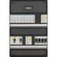 Systeem 55 consumer unit, 1-phase - PV ready thumbnail 3