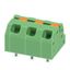 SPTAF 1/ 3-5,0-IL - PCB terminal block thumbnail 2