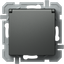 SOCKET SCHUKO+COVER 2P+E 16A 250V~ BV AA XO 4417068 thumbnail 1