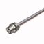 M12 Power Receptacle Front-mounted   FK54PL-2/M16 thumbnail 2