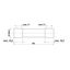 Cylindrical fuse link 22x58, 50A, characteristic gG, 500VAC thumbnail 3