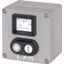 CONTROL UNIT DDT15-01+M45-2-22 thumbnail 3