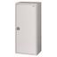 EWK-G14/31 Wall-mounted enclosure EWK complete, IP31, 48 SU, protection class II, HxWxD=650x300x230mm thumbnail 10