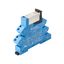 Rel. interface EMR screwless 14mm.2CO 8A/12VDC/SEN/AgNi (38.62.7.012.0050) thumbnail 3
