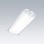 VOYAGER SOLID L MS HP ECD WH - LED emergency luminaire thumbnail 1
