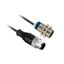 INDUCTIVE SENSOR CYLINDRICAL M12 12 24V (CT à 11 C62) thumbnail 11
