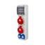 Cabinet ZSF20002000.0 /3950 socket IP44 thumbnail 2