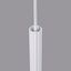 Pendant lamp ARCHE 1 white thumbnail 4