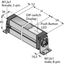 Measuring Light Screen Receiver   EA5R900PUXMODQ thumbnail 2