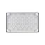 Flange plate, IP66, insulating material, 24xM16 13xM20 thumbnail 7