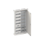 LFBT/A.2.63.1-83 | Cover 2x light bulb icon | CARAT, AXCENT, FUTURE |83 ALUMINUM SILVER thumbnail 2