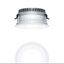PANOS R R200 5k-930 SWI H WH WH - LED ceiling-recessed luminaire thumbnail 1