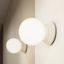 Ceiling lamp ZORI beige IP44 thumbnail 7
