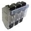 Switch disconnector, low voltage, 1250 A, AC 500 V, NH4a, AC22B, 3P, IEC thumbnail 11