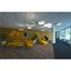MEDO® PRO 90, ceiling-mounted light, round, 3000/4000K, 75W, DALI, Touch, 80°, UGR thumbnail 4