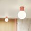 Wall lamp HALO peach thumbnail 10