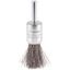 End Brush Crimped 15x0.2 mm Steel thumbnail 1