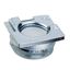 Splitter connector M12, 8-5-5 poles, Female-Male-Female, following in  thumbnail 3