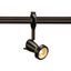 SIENA lamp head for EASYTEC II,GU10,max 75W,incl. deco ring thumbnail 1