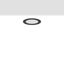 TOLEDO FLAT+ round, 10 W, 860 lm, 827-865, anthracite, DALI Recessed d thumbnail 1