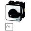 T0-2-8312/E Step switches, T0, 20 A, flush mounting, 2 contact unit(s), Contacts: 4, 45 °, maintained, With 0 (Off) position, 0-2, Design number 8312 thumbnail 1