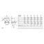 TCD FSW 6h 16A 5P 400V IP67 84x84 Aanb Ni thumbnail 3