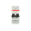 S202M-K40 Miniature Circuit Breaker - 2P - K - 40 A thumbnail 4