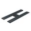 EPURIA BK BASE 2HEAD - Luminaire base for standing luminaire thumbnail 1