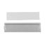Labeling sign for Surface, switches, sockets, VISIO IP54 thumbnail 1