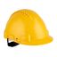 3M™ Hard Hat, Uvicator, Pinlock, Ventilated, Leather Sweatband, Yellow thumbnail 7