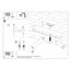 CEILING LAMP EYETECH 2 WHITE G9 2X40W IP20 thumbnail 7