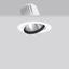 RONDOS maxi, 25 W, 3250 lm, 930, white, DALI Recessed projectors, D 17 thumbnail 1