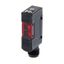 Photoelectric sensor, diffuse, 100 mm, DC, 3-wire, PNP, vertical, M12 E3S 3162A thumbnail 3