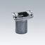 ISARO PRO SPIGOT D60 M60 GY - Mounting accessory thumbnail 2