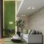 CEILING AZALIA G9 2X40W IP20 thumbnail 6