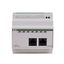 Motion Sensor DR-05 W White 24 V thumbnail 2