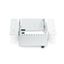 WHITE GU10 10W TRIMLESS DARK LIGHT WITHOUT REFLECTOR thumbnail 4