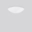 Flat Basic, 13 W, 1200 lm, 840, white, DALI Ceiling and wall luminaire thumbnail 2